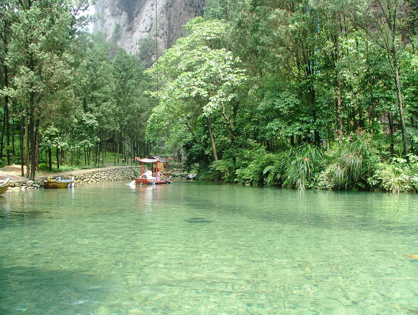  雁荡山1日游></p></a>夜景迷人,独享昼夜美景