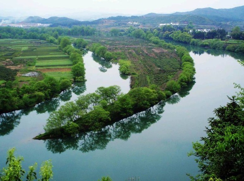  三溪大峡谷-养生河漂流-三清山-婺源3日游>全程门票全含