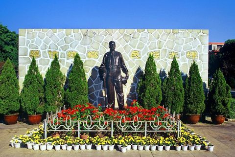 <厦门-集美半日游>下午行程，天天发班（当地游）