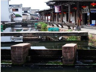 [春节] 黄山醉温泉2日游>含醉温泉大门票,宿五星高尔夫