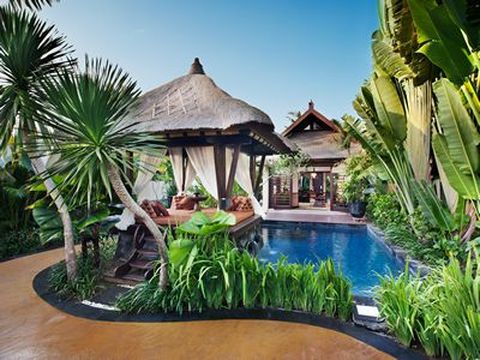 <巴厘岛4晚6日半自助游>DIY蓝梦岛赠漂流之旅，香港可停留延住