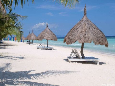 <宿雾-薄荷岛-香港4晚6日游>双岛游，香港自由活动，上海往返