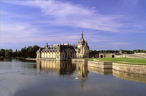 [春节]<法国11或12日游>巴黎自由活动，莫奈花园，吉维尼小镇