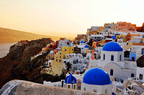 <希腊一地11日游>独立成团