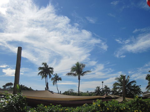 <斐济8日自助游>Lomani度假村，爱之蜜语，私密绝佳