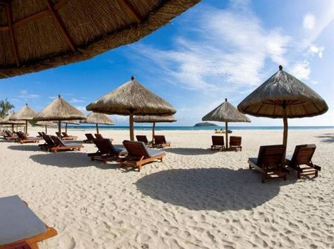 <海南5日游>双岛遇见呀诺达，3晚海景嗨玩东线，1晚升级精品酒店