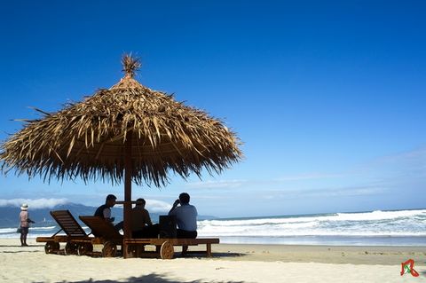 <越来香系列之岘港-会安-河内6日半自助游>2人成行