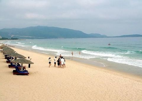 连云港花果山-苏马湾海滨2日游 含花果山门票