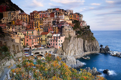 [五一]<法瑞意13日游>法拉利列车，THA MALL，巴黎罗马双自由活动