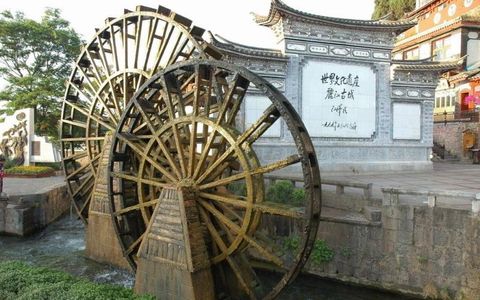  昆明-大理-丽江双飞6日游>游双廊小镇,赏高原美景