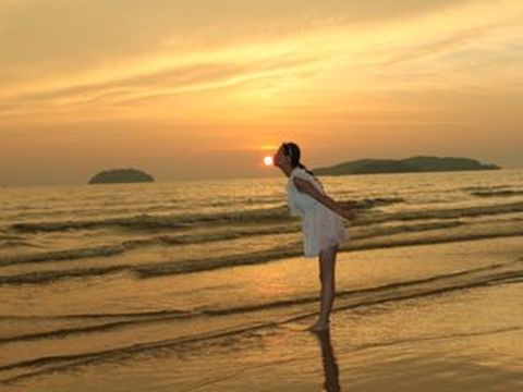 <沙巴4晚5日游>欢乐双岛游，探秘长鼻猿，深圳往返