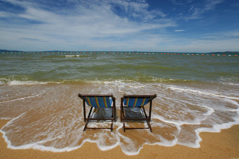 <曼谷-芭提雅5晚6日游>赠600自费，曼谷升级1晚国五，南京OX往返