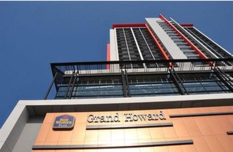 <曼谷-芭提雅5晚7日游>2晚国际连锁Best Western，纯玩体验