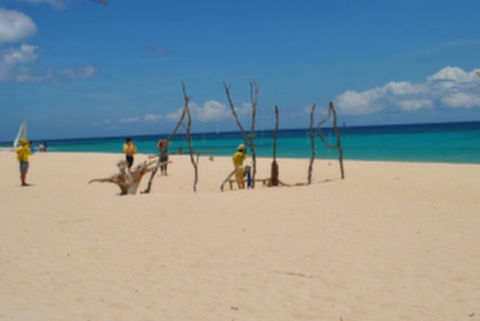 <长滩岛-马尼拉4晚5日游>1晚国五，出海风帆，上海银行最高减1600