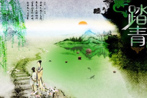 <华东四市双飞4日游>魅力游尚湖，含水乡乌镇