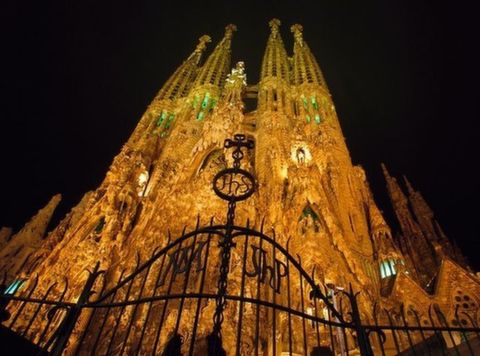 <法国南部-西班牙8晚10日游>A380，普罗旺斯，马德里皇宫，托莱多