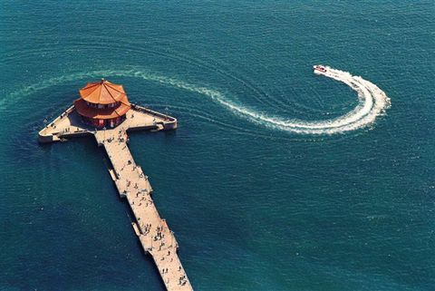 <青岛-崂山-烟台-威海双飞5日游>跟团，特色美食之旅