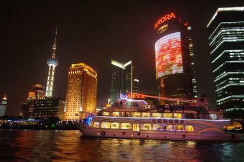 <华东五市6日游>上海参团，宿国际品牌酒店，住乌镇西栅内