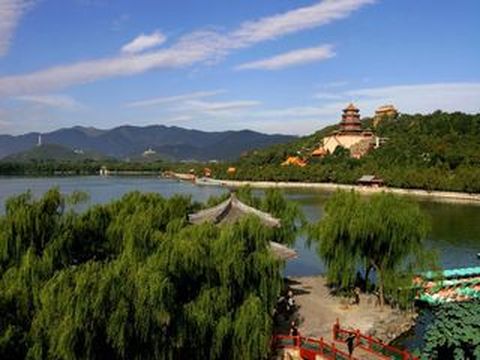 <北京5日游>最全景点，挂牌4星，0自费0购物，观升旗