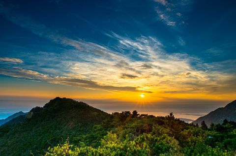 <庐山-庐山温泉双卧5日游>含门票赠276大礼包及草莓