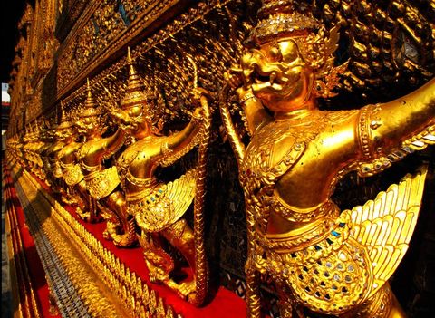 <曼谷-芭堤雅6日游>浪漫美霞半岛，金沙岛双岛游，南京出发