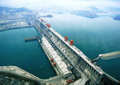 <两坝一峡-三峡大坝2日自助游>宿平湖酒店