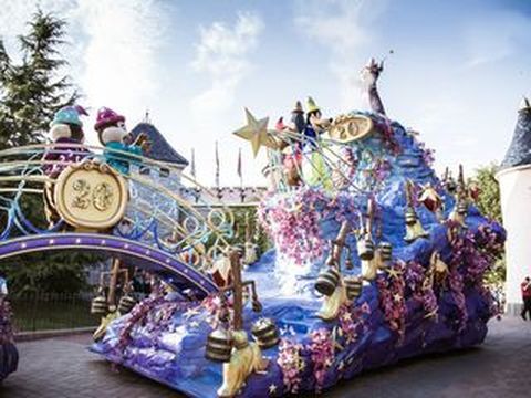 <法瑞意-迪拜12日游>巧克力列车，DUBAI MALL，温馨亲子双乐园