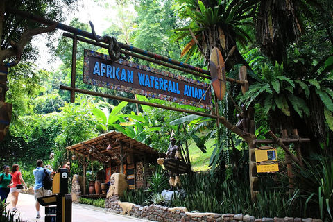 <新加坡-民丹岛4晚5日半自助游>宝贝亲子游 2月10日下单减800