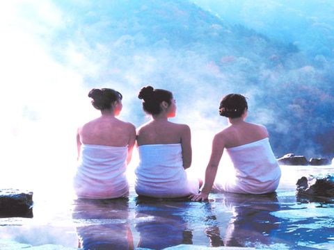 <宁海温泉-天童寺2日游>含456元门票，买一送一，11月21号直降260