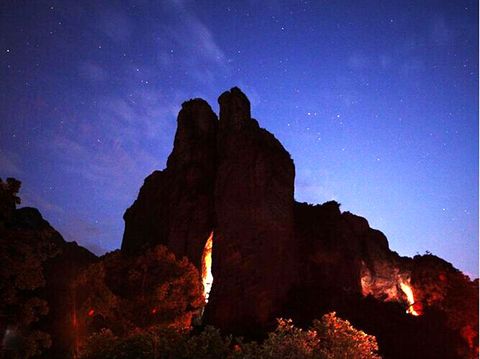 <琅琊榜基地-雁荡四绝-龙穿峡3日游>1晚雁荡1晚挂四开元 4人减100