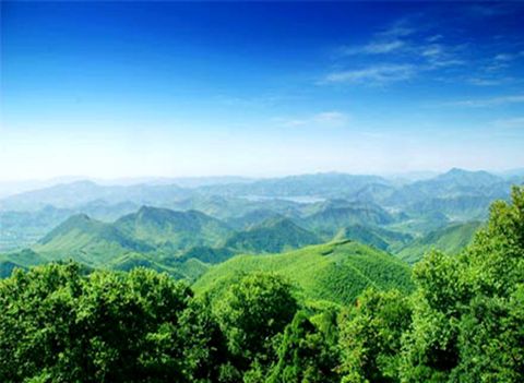 <莫干山-仙山谷皮筏漂2日游>宿五星开元名都 门票全含 儿童赠水枪