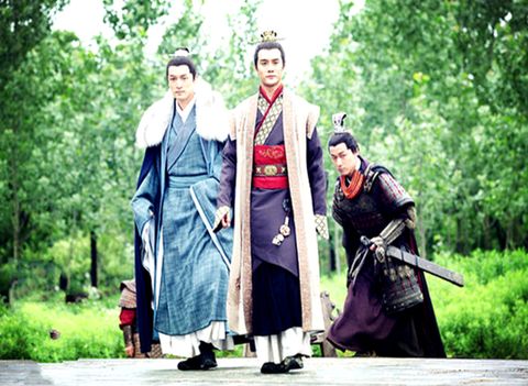 <追琅琊榜-游雁荡山四绝3日游>门票全含，宿雁荡山，观山景品海鲜