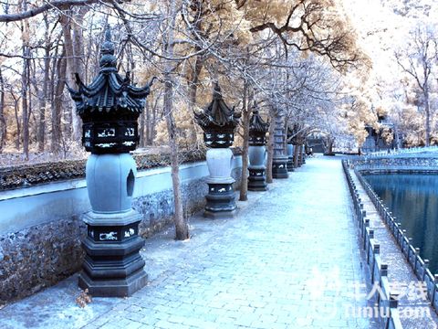 <静谧古慈城-祈福天童寺2日游>宿五星逸东豪生，赠早，2人立减100