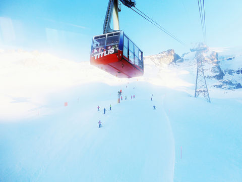 <法瑞意13日游>早定多优惠 南法深度 铁力士 普罗旺斯  蔚蓝海岸  一价全含 异地按指纹