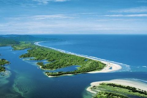 <沙巴4晚5日游>爱在龙尾湾，4晚海边佳蓝汶莱，香港往返