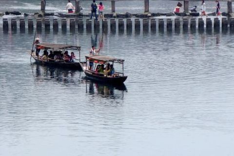 <长沙-凤凰古城巴士自助2日游>景区直通车，含往返用车