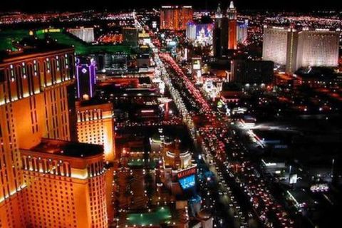 洛杉矶顺道游2日游 洛杉矶机场 空调大巴接送