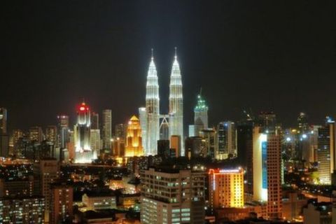 <新加坡-马来西亚5晚6日游>心如既往，风情纯玩，宁波往返