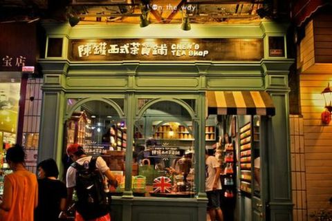 <厦门-鼓浪屿-南普陀5日半自助游>漫步曾厝垵，极致小资情调（当地游）