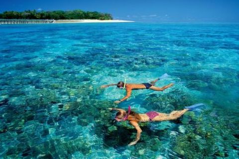 [春节] 澳洲外堡礁新西兰北岛6飞10晚12天游 八