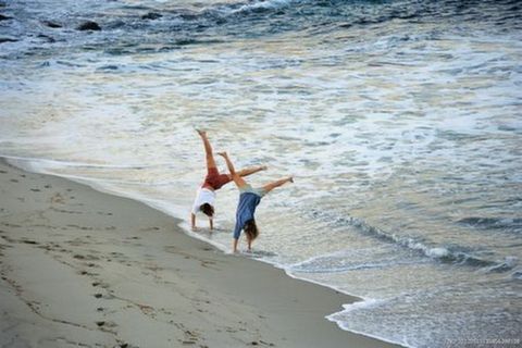 <海南5日游>乐享分界洲，蜈支洲岛，双岛奇迹（当地游）