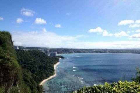 <巴厘岛3晚5日游>浪漫下午茶，金巴兰海滩落日，全国联运