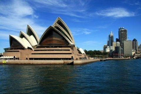 <澳大利亚-新西兰-南北岛11日游>双直飞，送峡湾，无购物