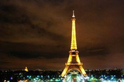 <奥德法瑞意列12日游>香港往返，古堡，雪山，住宿升级