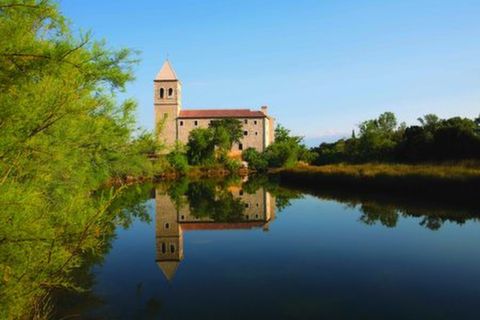 <东欧巴尔干半岛10晚13日游>体验空客A380，克罗地亚全景