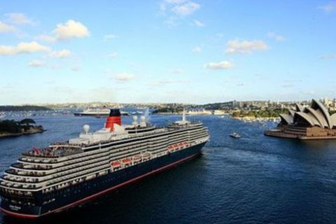 <澳新-墨11日游>激浪世界，考拉合影，优柔薰衣草农庄，减1000