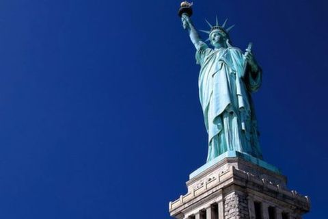 <美国纽约华盛顿布法罗9日游>CA直飞，大瀑布，赠送牛排餐