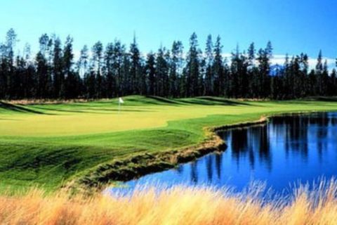 [清明]<香格里拉-昆大丽双飞8日游>消失的地平线，梦中的桃花源