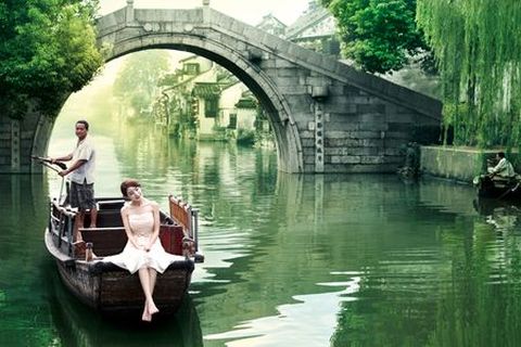 <醉美西塘-乌镇2日游>途牛特惠，立减70元每人