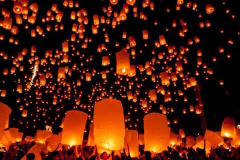 <普吉-清迈6晚7日游>海岛风情，小城故事，魅力双享，吉祥直飞